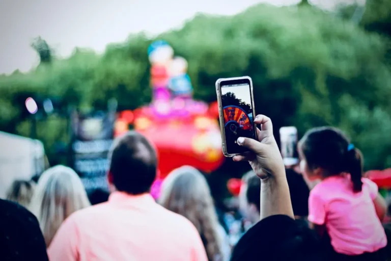 Art Festival Guide for First-Time Visitors