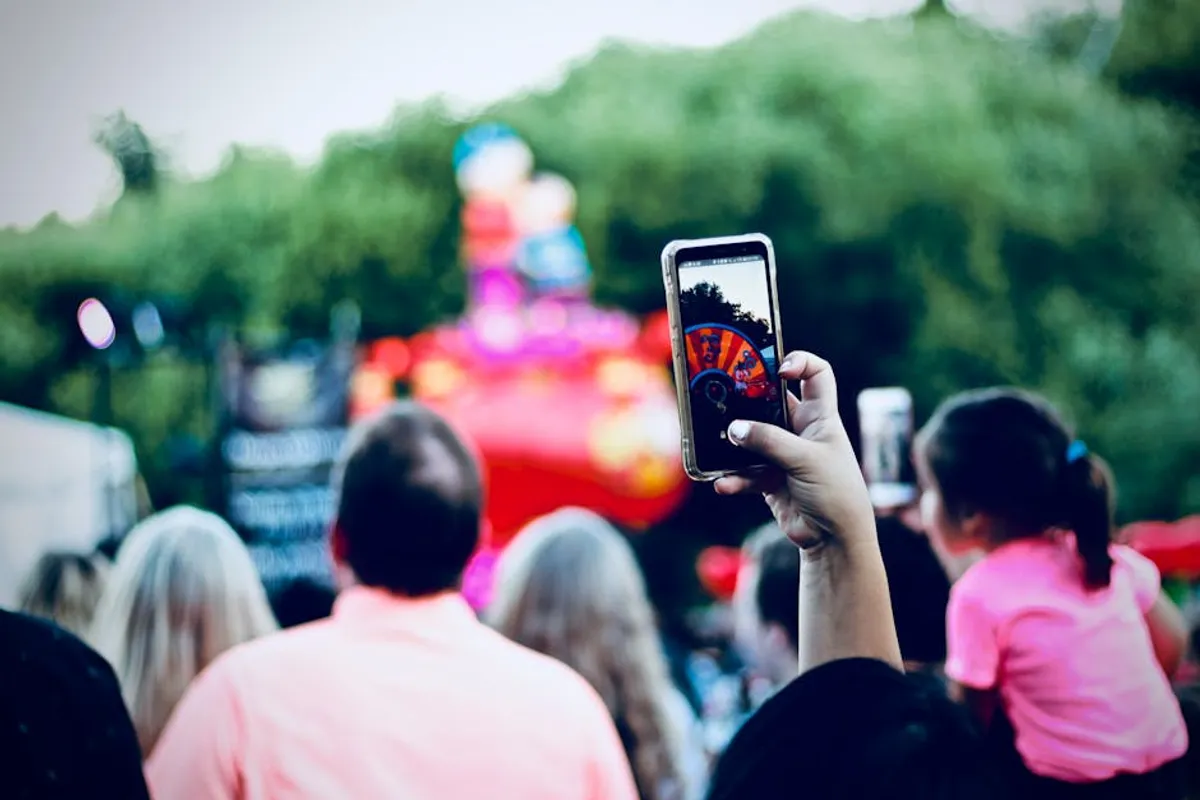 Art Festival Guide for First-Time Visitors