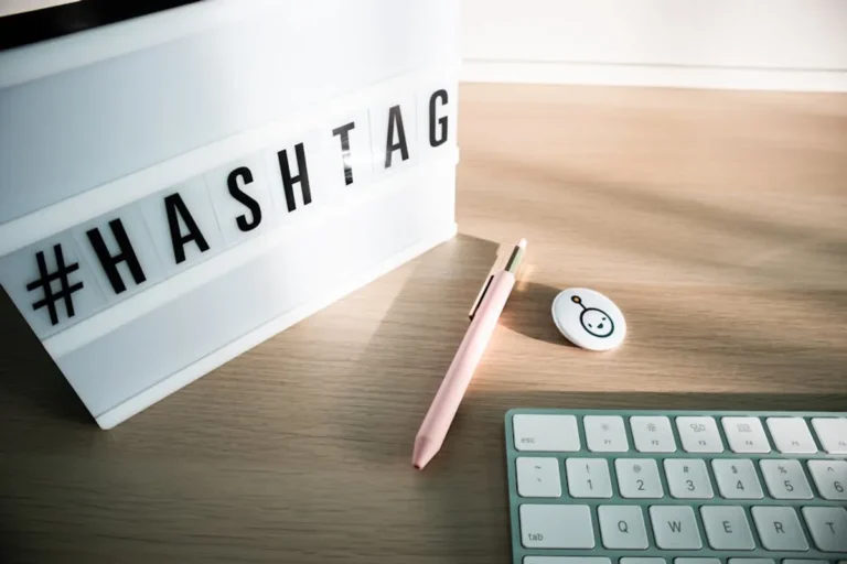 Best Art Hashtags for Social Media