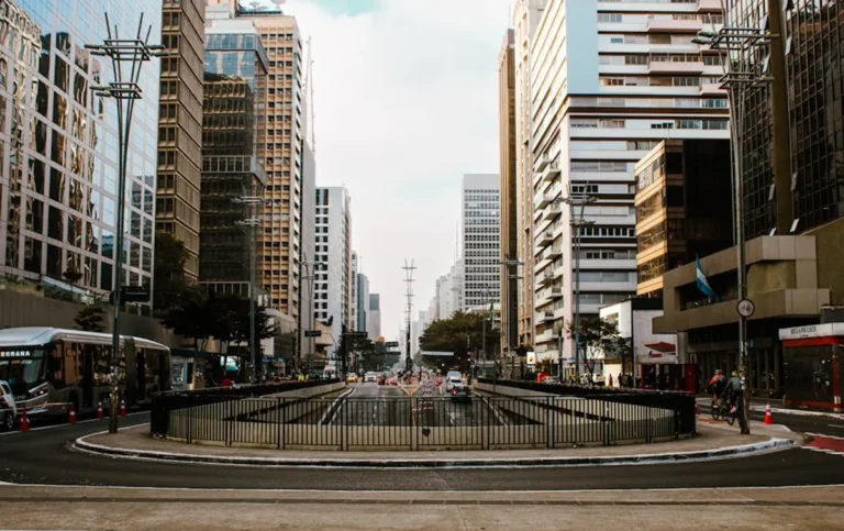 Best Cities for Street Art Around the World