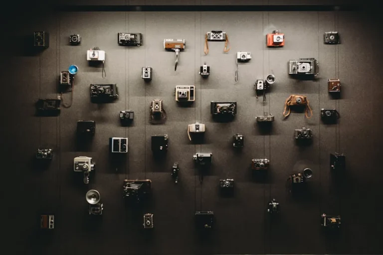 Best Museum Photography Tips