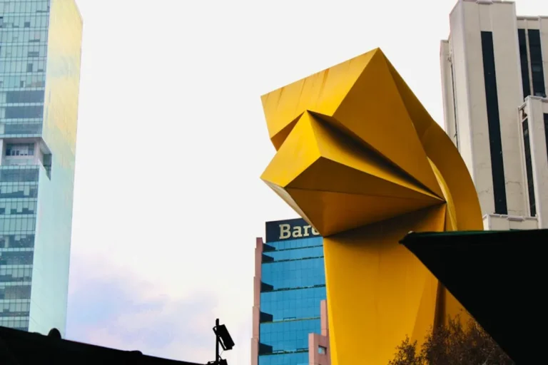 Best Public Art Installations to Visit