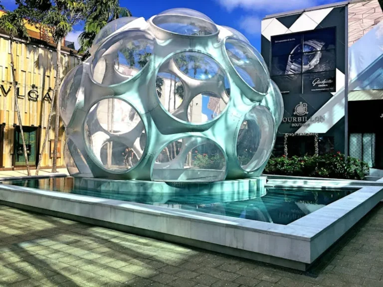 Best Public Art Projects Around the World