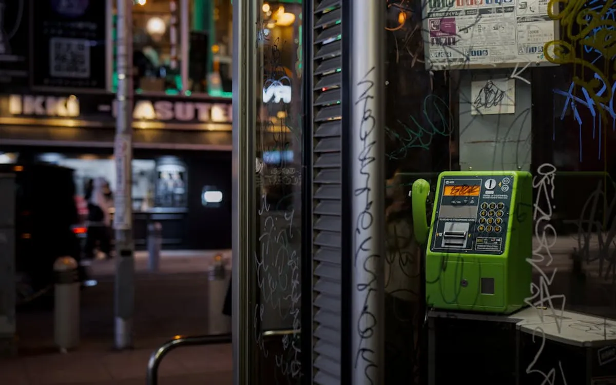 Best Urban Photography Ideas