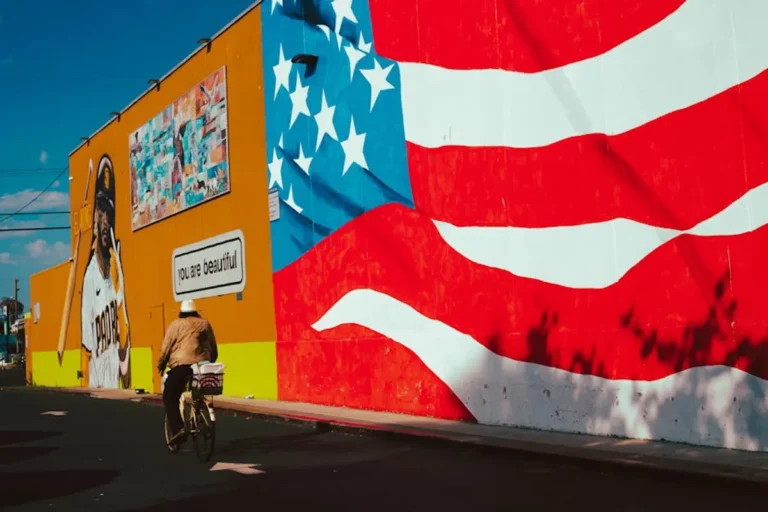 Community Murals Explained