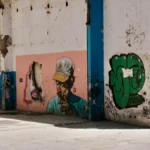 On the Wall as a Public Conversation