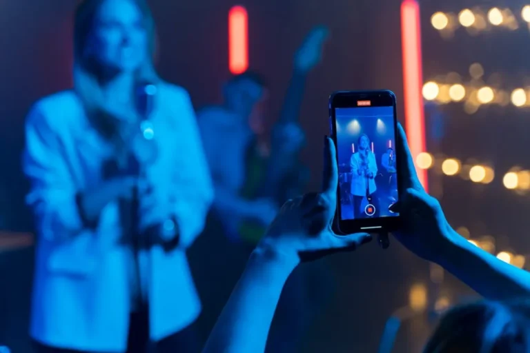 How Music, Film, and Visual Art Influence Each Other