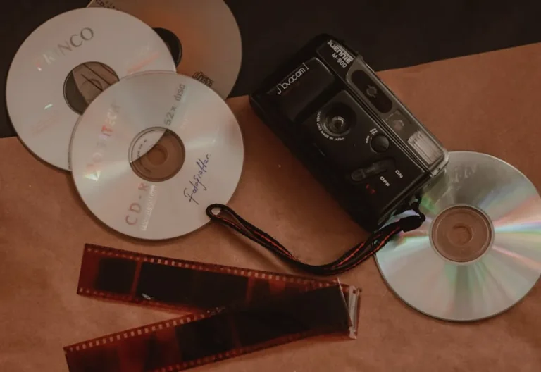 How Photography Preserves Culture and Community Memory