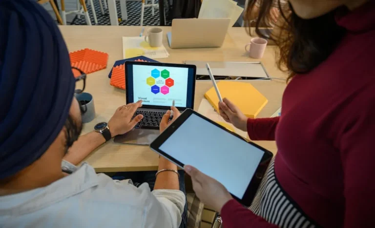 How to Create a Visual Story