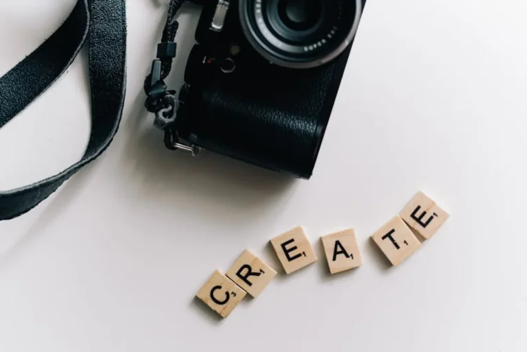 How to Create an Art Portfolio