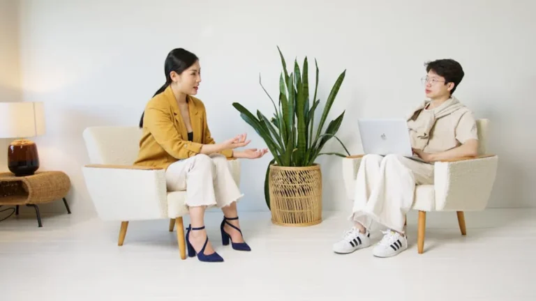 How to Interview Local Artists