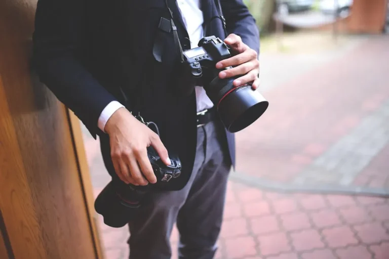 How to Photograph Street Art Without Losing Detail