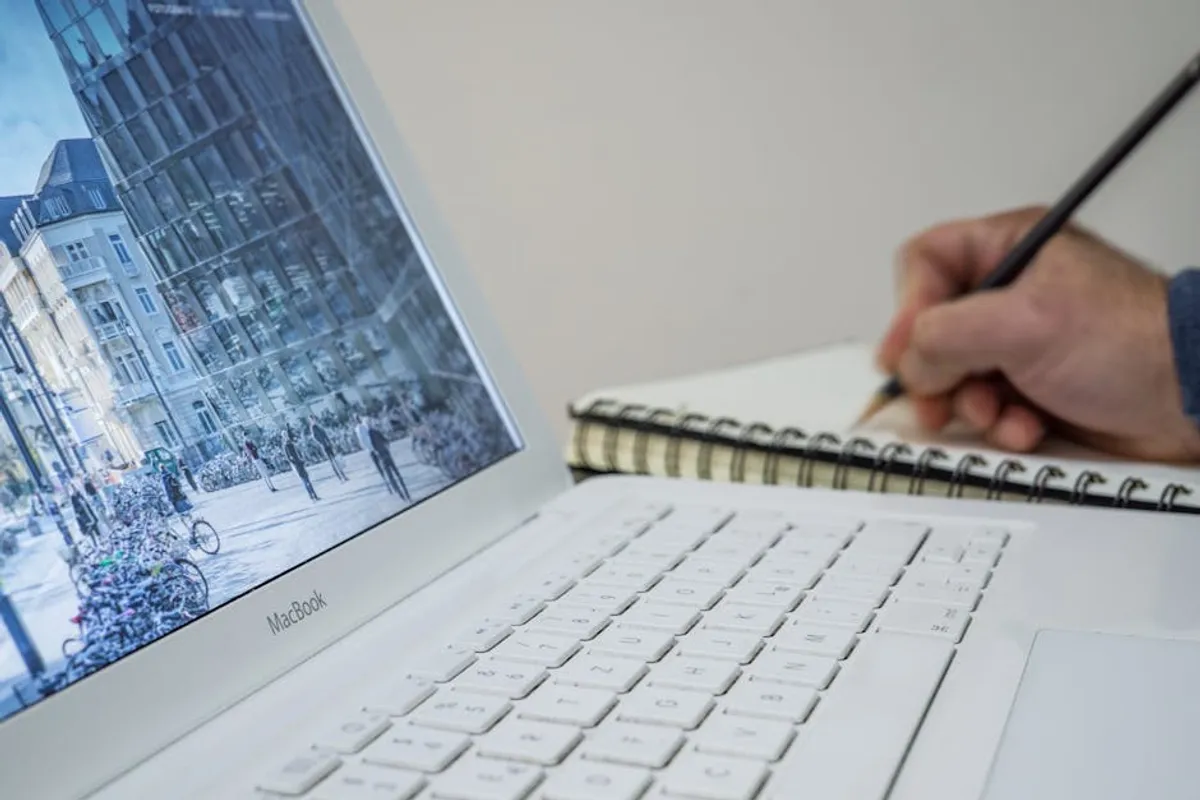How to Write About Visual Art