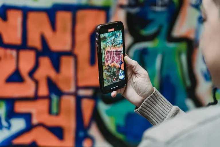 Street Art History Timeline