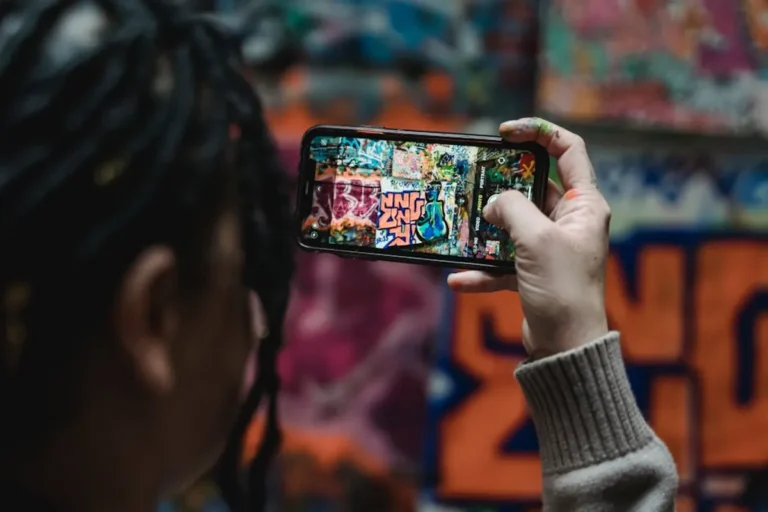 Street Art vs Graffiti: Key Differences Explained