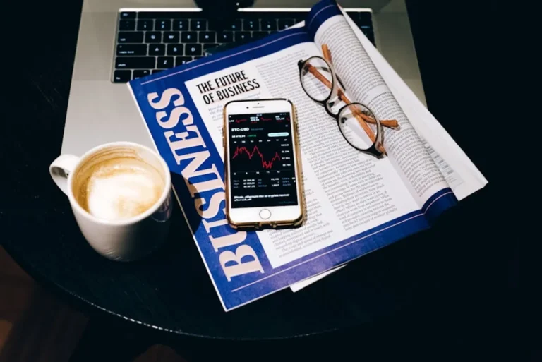 updatearticle.com and the changing role of online publishing
