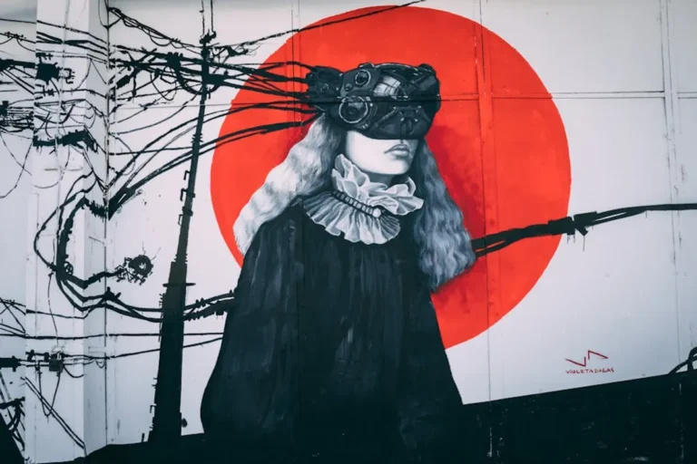 Urban Art Trends Changing City Culture
