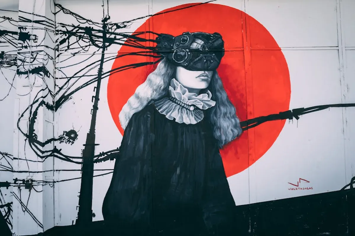 Urban Art Trends Changing City Culture