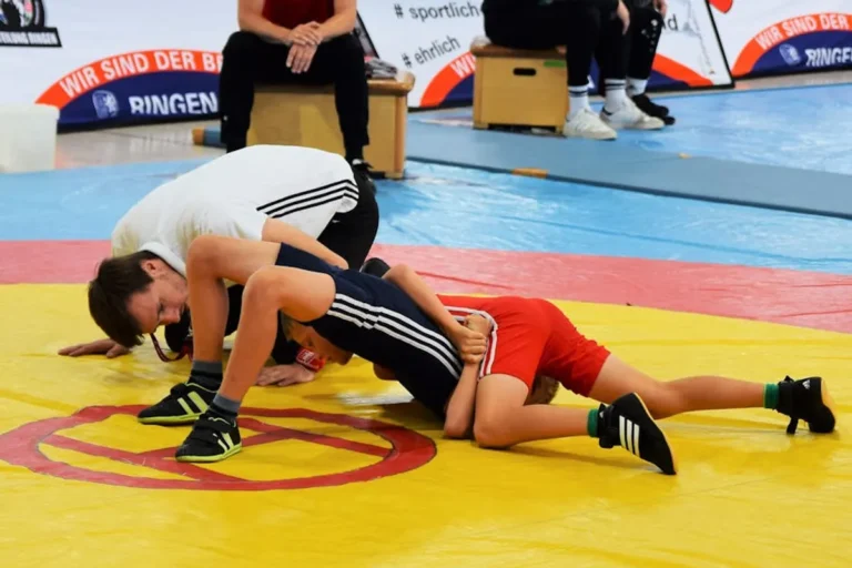 Wrestling Review: What It Is, Features, Safety, and Alternatives